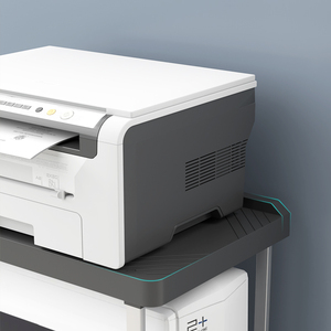 Có thể điều chỉnh ba nhựa máy tính xách tay đứng phổ Kính thiên văn bàn với cơ sở rộng cho nhà hoặc văn phòng sử dụng - Product Image 2