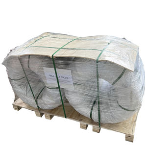 Kawat besi dilapisi plastik, Kawat <span class=keywords><strong>PVC</strong></span> 1.8/2.2MM 1kg 500kg/rol kawat dilapisi <span class=keywords><strong>Pvc</strong></span> - Product Image 2