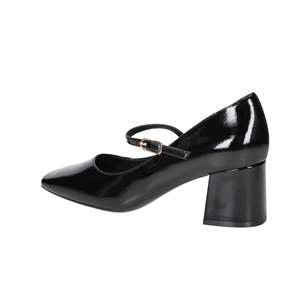 Gioseppo Women's Pumps 73270 <b>Black</b> Patent Leather <b>Mary</b> <b>Jane</b> Heels - Product Image 3