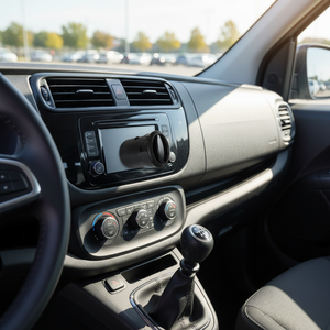 ตัวกระจายลมระบายอากาศที่ใช้ร่วมกับ DOBLO สำหรับระบบปรับอากาศ พร้อมการรับประกัน 2 ปี TR Origin (REF 735322763) - Product Image 3