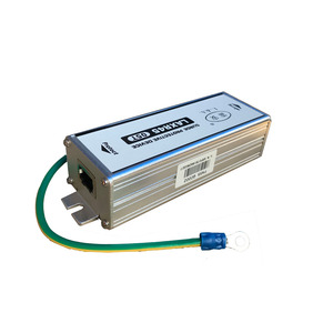 <span class=keywords><strong>Protección</strong></span> Contra Sobretensiones RJ45 para <span class=keywords><strong>Red</strong></span> Ethernet de 1000M - Product Image 1