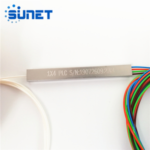 Sợi quang Splitter PLC <span class=keywords><strong>FTTH</strong></span> 1x8 PLC Splitter - Product Image 4