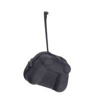 Sac de rangement EVA pour Steam Deck 2, manette PS5, PS4, étui portable pour Switch 2 PRO avec port de charge