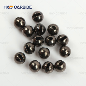 หัวจิ๊กทังสเตน,ลูกปัดทังสเตนสำหรับบินผูกลูกปัดทังสเตน - Product Image 4