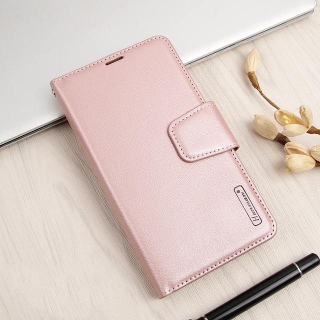 Small MOQ Hanman Mill Wallet Flip Leather Phone Case for Nokia X30 C21 Plus C32 G50 X10 X20 G21 G11 G22 G60