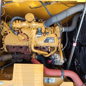 Buone condizioni giappone Cat 330 escavatore macchina <span class=keywords><strong>Caterpillar</strong></span> Cat <span class=keywords><strong>Mining</strong></span> Machinery 30 Ton escavatore 330 cingolo escavatori usati - Product Image 5
