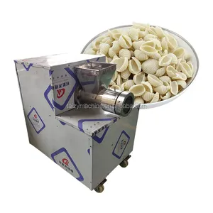 Traillers per la pasta di essiccazione machinecorn di pasta macchina completamente automatica di pasta macchina