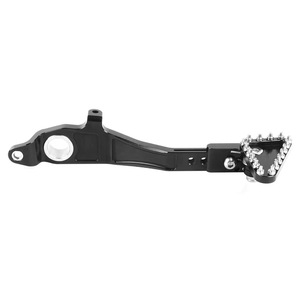 Pédale de levier de frein à pied arrière pliable CNC pour <span class=keywords><strong>BMW</strong></span> R1250GS R1200 R1250 GS ADV 2013-2022 - Product Image 5