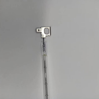 Lampe de fusion pour imprimante laser 200V 220V pour MFC-L8690cdw Brother L8360 HL-L8260CDN L8900CDW L9310