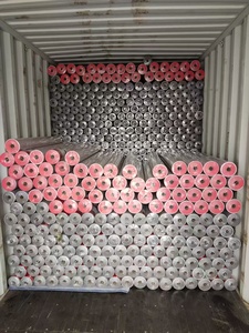 Membrane d'étanchéité respirante et isolante à 3 couches pour toiture, pare-pluie et isolation pour structure en bois - Product Image 5