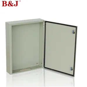 Outdoor Ip65 Kandang/Distribution Box/Distribusi Panel Ip65/Outdoor Box Panel Listrik