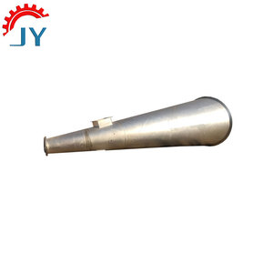 Endüstriyel <span class=keywords><strong>Mini</strong></span> çok siklon toz toz toplayıcı - Product Image 6