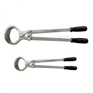 Prezzo all'ingrosso <span class=keywords><strong>Burdizzo</strong></span> <span class=keywords><strong>Castrator</strong></span> per attrezzature veterinarie <span class=keywords><strong>Burdizzo</strong></span> pinze per ovini/bovini - Product Image 6