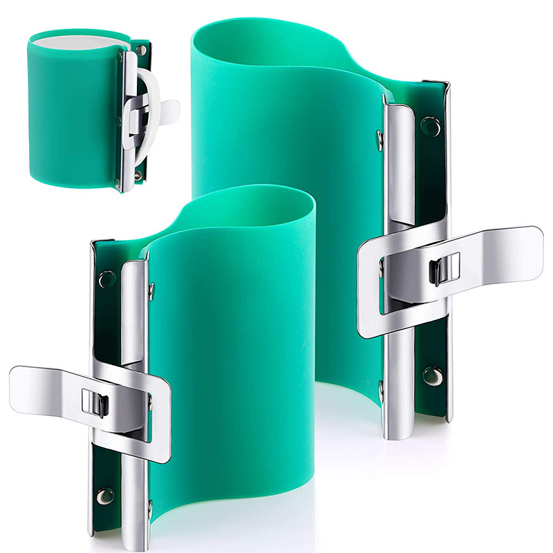 Прямая 3D-сублимационная силиконовая кружка для кружек, фиксатор для кружек, оптовая продажа, 11 унций, 12 унций, 15 унций