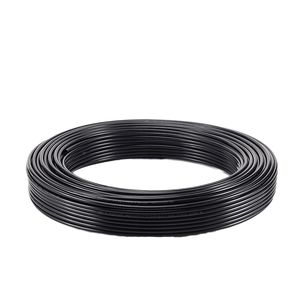 Tubi Flessibili ad Alta Pressione in Poliammide PA6 PA12 per Freni Pneumatici, Tubi dell'<span class=keywords><strong>Aria</strong></span>, Tubi dell'Acqua in PU, Linee del Carburante, Sistema Antinebbia e Irrigazione - Product Image 1