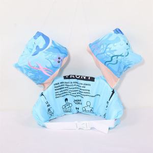 Équipement <span class=keywords><strong>de</strong></span> sécurité <span class=keywords><strong>de</strong></span> natation confortable <span class=keywords><strong>gilet</strong></span> <span class=keywords><strong>de</strong></span> <span class=keywords><strong>sauvetage</strong></span> pour enfants <span class=keywords><strong>gilet</strong></span> <span class=keywords><strong>de</strong></span> <span class=keywords><strong>sauvetage</strong></span> gonflable pour enfants <span class=keywords><strong>sauvetage</strong></span> marin rose - Product Image 6