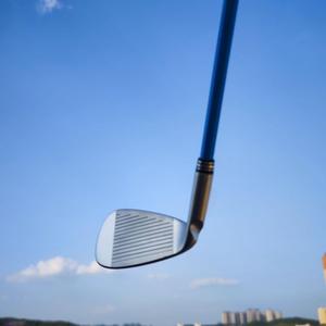 Vente en gros usine : Ensemble de fers forgés à rainures de précision pour le short game, contrôle de la frappe de près sur le green 440 - Product Image 2