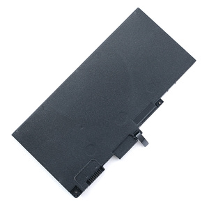 Batterie Li-polymère rechargeable CS03XL pour ordinateurs portables Elitebook/<span class=keywords><strong>ZBook</strong></span> - En stock - Product Image 5