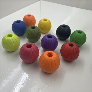 Tout nouveau haute qualité Littlest Shop jouets à mâcher pour animaux de compagnie accessoires 3D écologiques pour chiens en caoutchouc EVA lin Silicone Nylon - Product Image 2