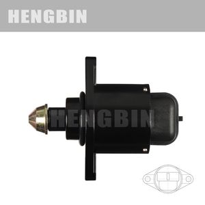 Vanne de ralenti pour modèles de voitures AC151/AC320 4237071/4300291/4459366/4458611/4573367 Nouveau matériau en caoutchouc et plastique 4300291 Moteur - Product Image 4