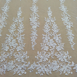 Cordones nupciales de tela Beauty Dantel 2021 - Product Image 2