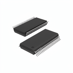 Electronic Circuit Components Original One Stop Service 48 BSSOP ICS1893CFT Interface - Product Image 1