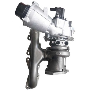 Turbocompresseur RHF4 A2700901480 A2700901880 2700901480 pour Mercedes Benz CLA Classe A <span class=keywords><strong>250</strong></span> W117 OM640 270920 M270910 Moteur Vente Chaude - Product Image 1