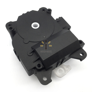 Actuador de Compuerta de Aire HVAC BLEND de PEIVSO, Precio de Fábrica, Nuevo, Certificado IATF16949, Garantía de 12 Meses, Compatible con OEM, 79260-STX-A01 - Product Image 2