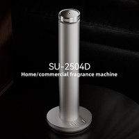 Diffuseur d'arômes de table portable Wantu SU-2504D, 100 ml, pour hôtel et usage domestique, contrôlé par application, garantie d'un an