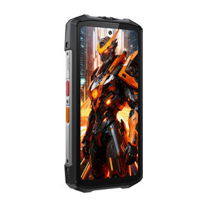 โทรศัพท์มือถือ Fossibot F113 ขนาด 6.78 นิ้ว ทนทาน หน่วยความจำ 12GB+256GB ความละเอียดหน้าจอ 1080x2460 กล้องหลัง 50MP กล้องหน้า 32MP แบตเตอรี่ขนาดใหญ่ 20000mAh ระบบปฏิบัติการ Android 15 - Product Image 1