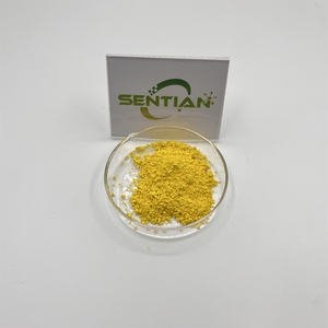 Chlorhydrate de berbérine Cortex Phellodendri 97% Hcl Poudre de berbérine - Product Image 5