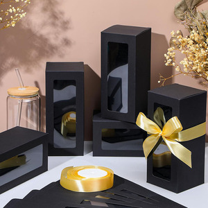 Cajas <span class=keywords><strong>de</strong></span> Regalo <span class=keywords><strong>Personalizadas</strong></span> <span class=keywords><strong>para</strong></span> <span class=keywords><strong>Botellas</strong></span> <span class=keywords><strong>de</strong></span> <span class=keywords><strong>Vino</strong></span>, Cajas <span class=keywords><strong>de</strong></span> Cartón Kraft <span class=keywords><strong>para</strong></span> Bodas y Empaque <span class=keywords><strong>de</strong></span> Chocolates - Product Image 3
