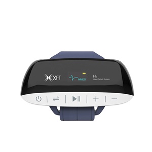 <span class=keywords><strong>Appareil</strong></span> de stimulation électrique fonctionnelle sans fil (FES) pour la récupération de la main après un AVC et la rééducation du poignet à domicile - Product Image 1