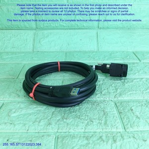 กล้อง SENTECH STC-MCA5MUSB3, USB 3.0 ที่ใช้แล้ว - Product Image 4