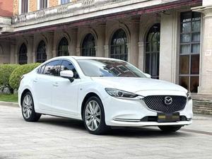 Coches usados 2020 <span class=keywords><strong>2021</strong></span> <span class=keywords><strong>Mazda</strong></span> 6 ATENZA <span class=keywords><strong>2</strong></span>.5L Servicio completo Historial GCC Perfecto estado Coches listos para usar - Product Image 2