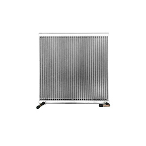 Aangepaste Microkanaalspoel Condensor China Airconditioning Auto <span class=keywords><strong>Ac</strong></span> Condensor Aluminium Microkanaal Verdamper Warmtewisselaar Mche - Product Image 6