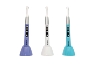 Nieuwe model hoge-vermogen LED tandheelkundige uithardingslamp <span class=keywords><strong>unit</strong></span> 2000W voor tandheelkundige medische apparatuur - Product Image 3