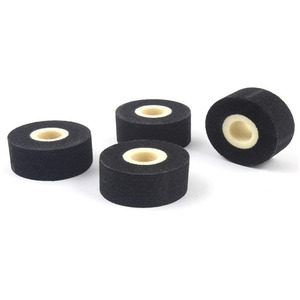 Teinture à base d'huile <span class=keywords><strong>Youna</strong></span> anti-gel et anti-friction pour imprimante de codes de date à transfert par rouleau noir, haute vitesse 100-160°C - Product Image 2