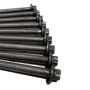 Pernos de Culata de Cilindro de Motor Diésel Nuevos para <span class=keywords><strong>CX5</strong></span> 2.2L - Product Image 3