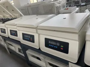 Desktop 18000r/min High Speed Low Noise Clinical Laboratory Bio-technology Centrifuge TG18-WS