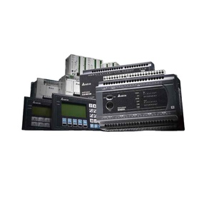 มีสินค้าในสต็อก DVP15MC11T-06 CANOPEN PLC DVP Ethernet ราคาดี - Product Image 1