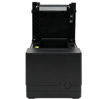 Printer Thermal 80mm dengan Pemotong Otomatis, Printer Thermal POS USB LAN Opsional Untuk Restoran dan Toko Retail