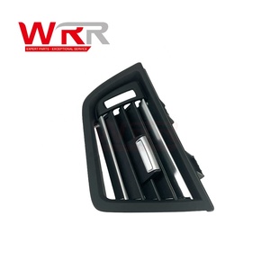 64229166894 Grille de ventilation arrière en plastique neuve pour tableau de bord, durable, pour F10 F11 F18 520i 528i 535i, sortie d'air de climatisation automobile - Product Image 4