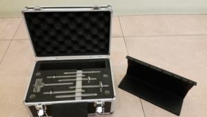 RVDV-1 Labor Viskosi meter Viskosi meter Labor Digitales Viskosi meter für kosmetische Creme lotion - Product Image 3