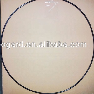 Trung Quốc Nhà Máy 4000 Mét NBR Cao Su O-ring Tùy Chỉnh Lớn Khổng Lồ Kích Thước Cao Su O Ring Set FKM FPM Silicone O Ring Con Dấu Sản Xuất - Product Image 3