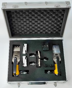 Separador de Bridas Hidráulico Dividido Equivalente a Enerpac FSH-14T: Rendimiento Inigualable para Aplicaciones Industriales - Product Image 4