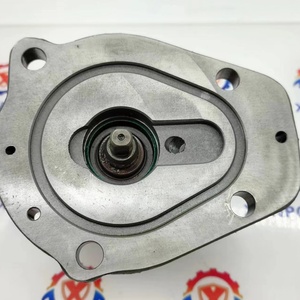 ปั๊มถ่ายน้ำมัน ปั๊มน้ำมันเชื้อเพลิง C9.3 รุ่น 371-3586 3713586 สำหรับเครื่องยนต์ดีเซล 336E - Product Image 3