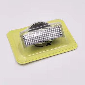 Testina di Ricambio per Rasoio Elettrico, Lama Singola Sostitutiva - Product Image 5