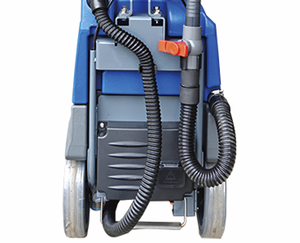 Небольшая новая машинка для чистки пола с небольшой батареей - Product Image 6