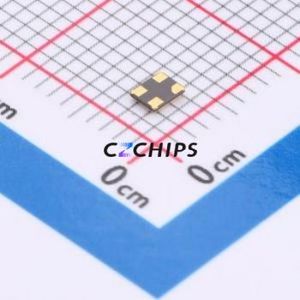 CM4026M00012001 Crystal (Passive) SMD2520-4P Crystal Oscillator SMD Crystal Oscillator 26MHz 10ppm 12pF - Product Image 2